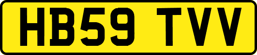 HB59TVV
