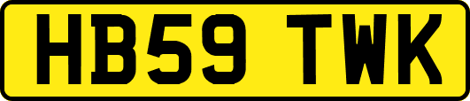 HB59TWK