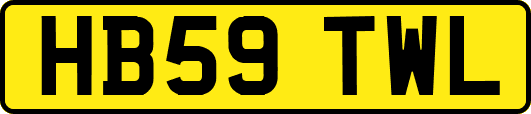 HB59TWL