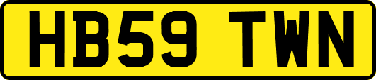 HB59TWN