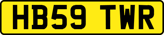 HB59TWR