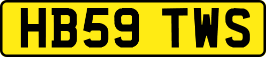 HB59TWS