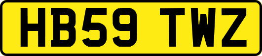HB59TWZ