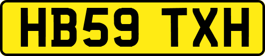 HB59TXH