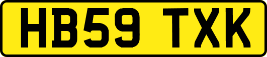 HB59TXK