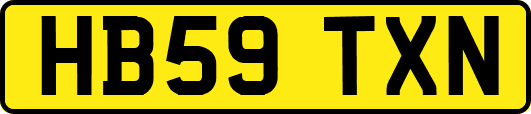 HB59TXN