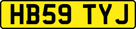 HB59TYJ