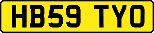 HB59TYO