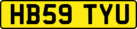 HB59TYU