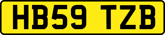 HB59TZB