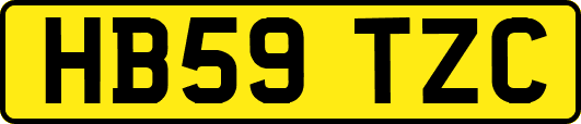 HB59TZC