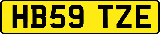 HB59TZE