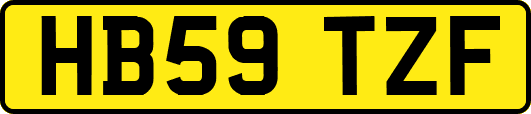 HB59TZF