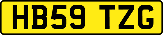 HB59TZG