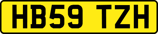 HB59TZH