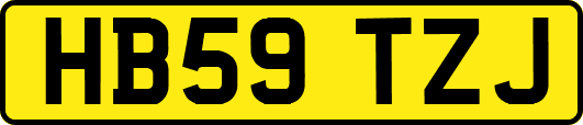 HB59TZJ