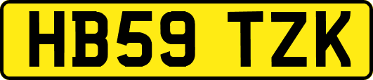HB59TZK