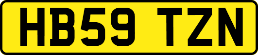 HB59TZN