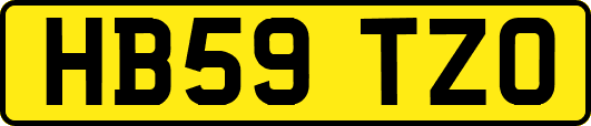 HB59TZO