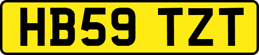 HB59TZT