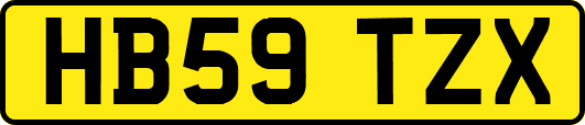 HB59TZX