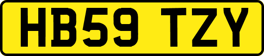 HB59TZY