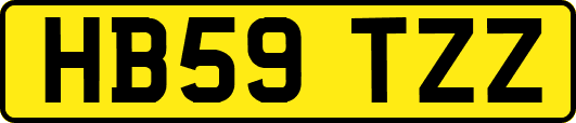 HB59TZZ