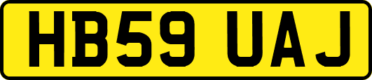 HB59UAJ