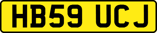 HB59UCJ