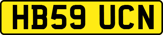 HB59UCN