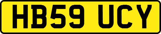 HB59UCY