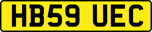 HB59UEC