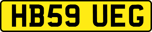 HB59UEG