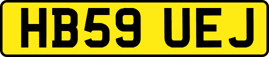HB59UEJ