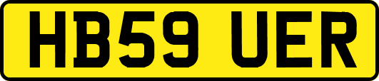 HB59UER