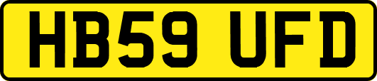HB59UFD