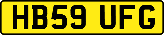 HB59UFG