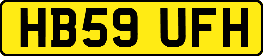 HB59UFH
