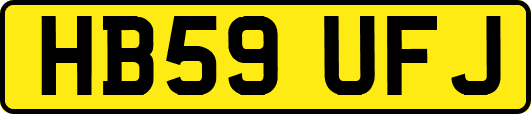HB59UFJ