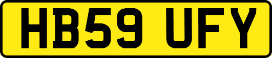 HB59UFY