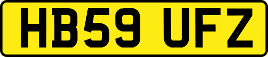 HB59UFZ