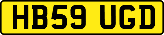 HB59UGD