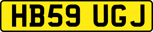 HB59UGJ