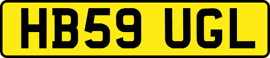 HB59UGL