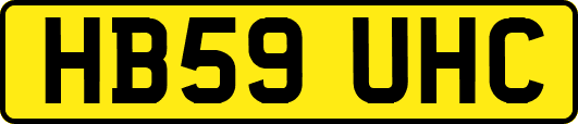 HB59UHC