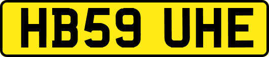 HB59UHE