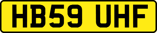 HB59UHF