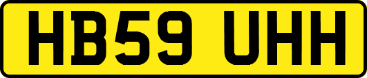 HB59UHH