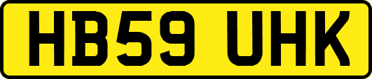 HB59UHK
