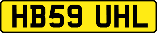 HB59UHL